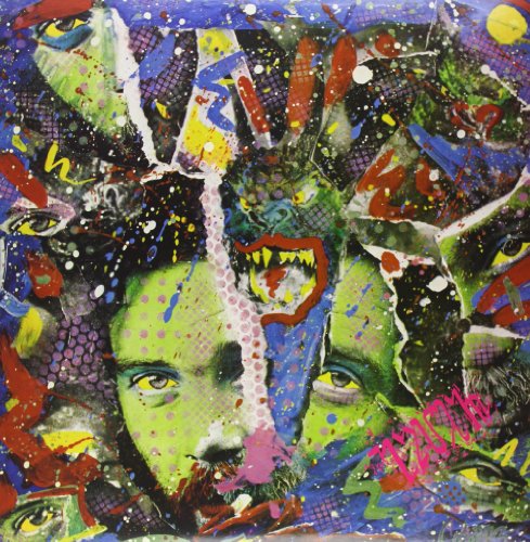 Roky Erickson - The Evil One [Vinyl LP]