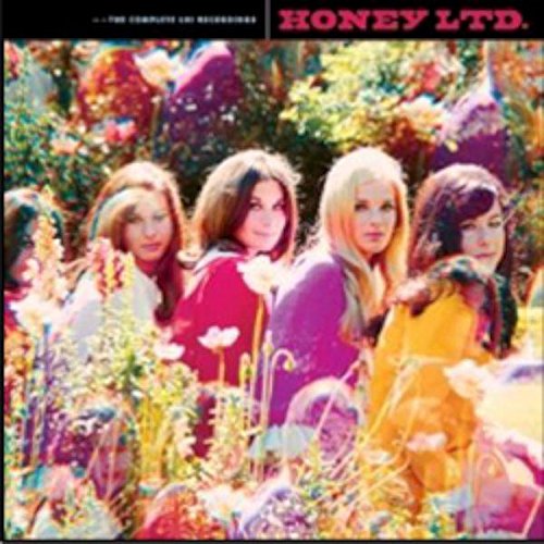 Honey Ltd. - The Complete LHI Recordings