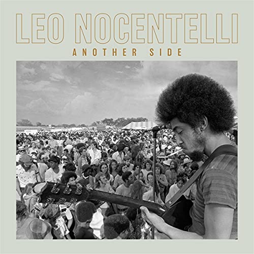 Nocentelli , Leo - Another Side (Vinyl)