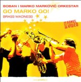 Boban Markovic Orkestar - Live in Belgrade