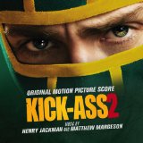 Soundtrack - Kick Ass