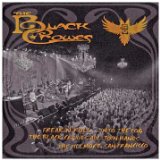 the Black Crowes - The Black Crowes Live