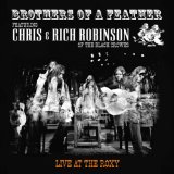 Chris Robinson Brotherhood - Big Moon Ritual