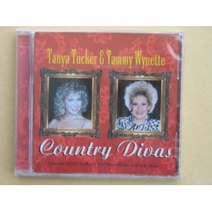 Tucker , Tanya & Wynette , Tammy - Country Divas