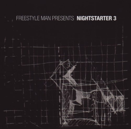 Sampler - Nightstarter 3 (prsented by Freestyle Man)