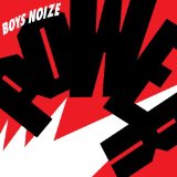 Various - Boys Noize Presents Super Acid