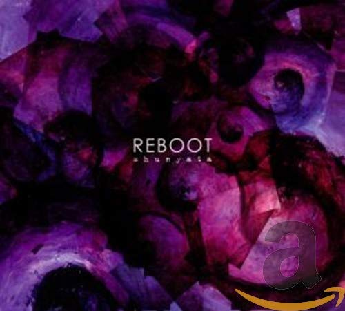 Reboot - Shunyata