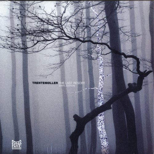 Trentemöller - The Last Resort [Vinyl LP]