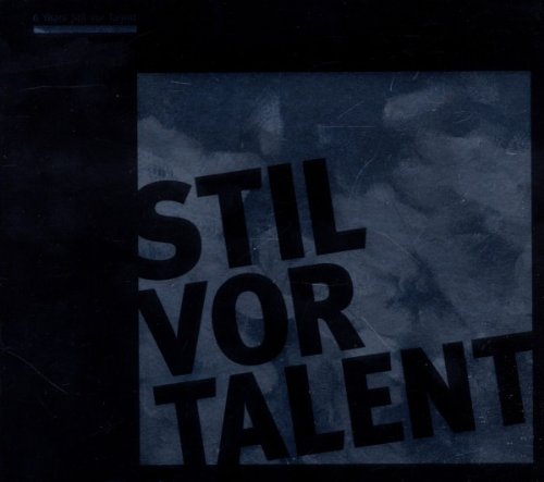 Oliver Koletzki Pres. - 6 Years Stil Vor Talent