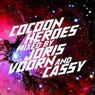 Various - Cocoon Heroes Mixed By Joris V