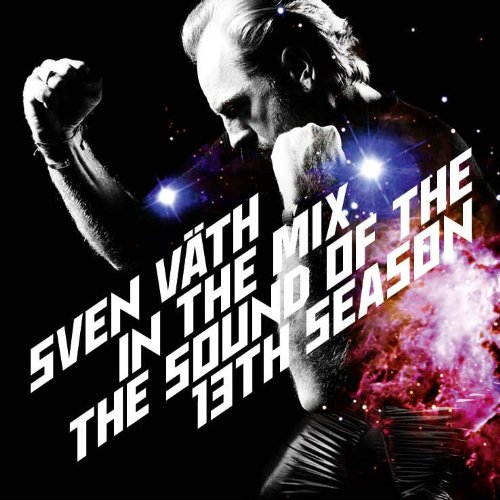 Väth , Sven - The Sound of the 13th Season - In The Mix