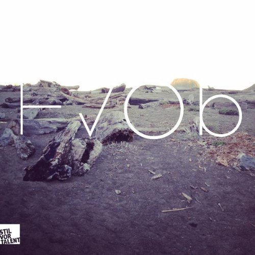 Hvob - Hvob