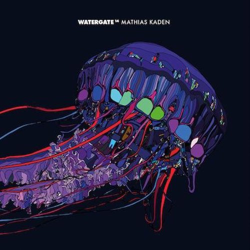 Sampler - Watergate 14 (mixed by Mathias Kaden)