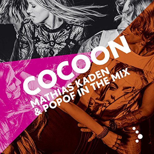 Various - Cocoon Ibiza Mixed By Mathias