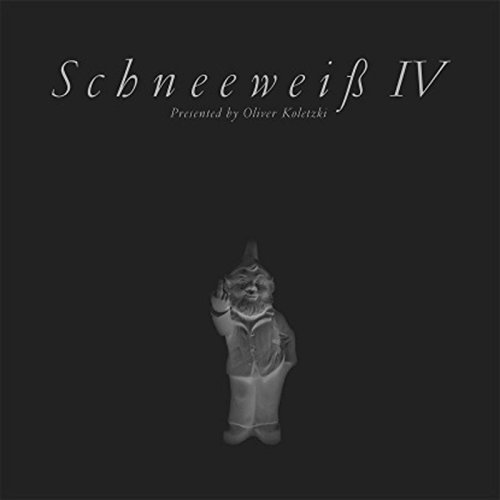 Various - Schneeweiß IV-Presented By Oliver Koletzki