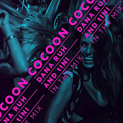 Various - Cocoon Ibiza Mixed By Dana Ruh