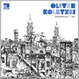 Koletzki , Oliver - Großstadtmärchen 2 (Limited Deluxe Edition) 