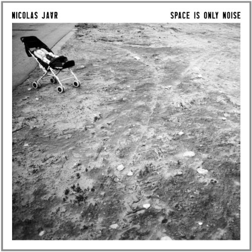 Jaar , Nicolas - Space Is Only Noise (New Version) (Vinyl)