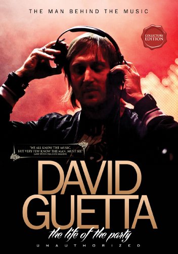  - David Guetta - The Life of the Party [UK Import]