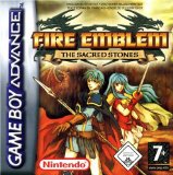 Game Boy Advance - Fire Emblem