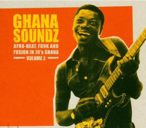  - Ghana Soundz 2