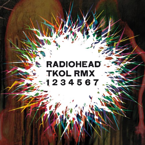 Radiohead - Tkol Rmx 1234567