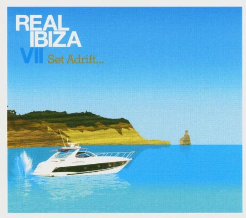  - Real Ibiza Vol.7/Alt