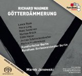 Wagner , Richard - Die Walküre