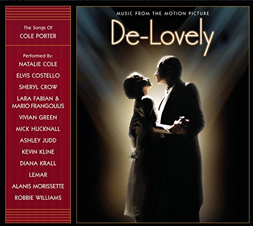 OST - De-Lovely