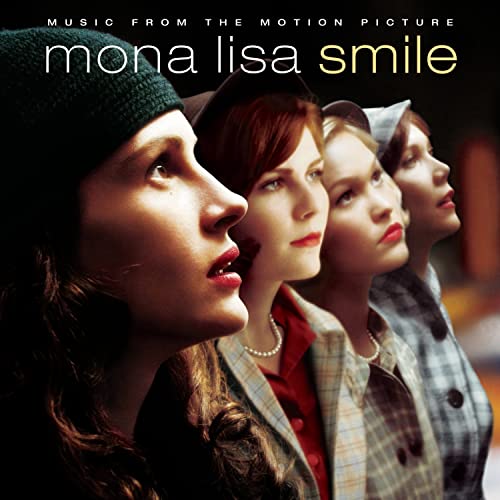 OST - Mona Lisa Smile