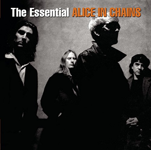 Alice in Chains - The Essential