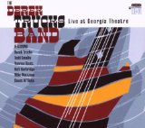 Derek Trucks Band , The - Songlines