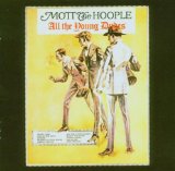 Mott the Hoople - Mott the Hoople Live-Thirtieth Anniversary Edition