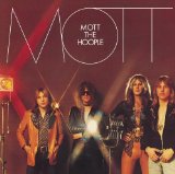 Mott the Hoople - Mott the Hoople Live-Thirtieth Anniversary Edition