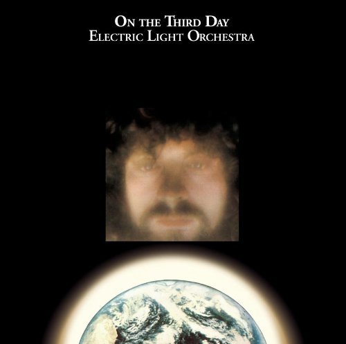 Electric Light Orchestra E.L.O. - On the Third Day