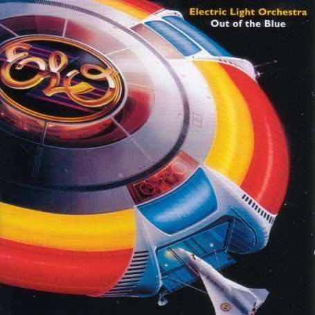 Electric Light Orchestra - Out of the Blue (Remastered)