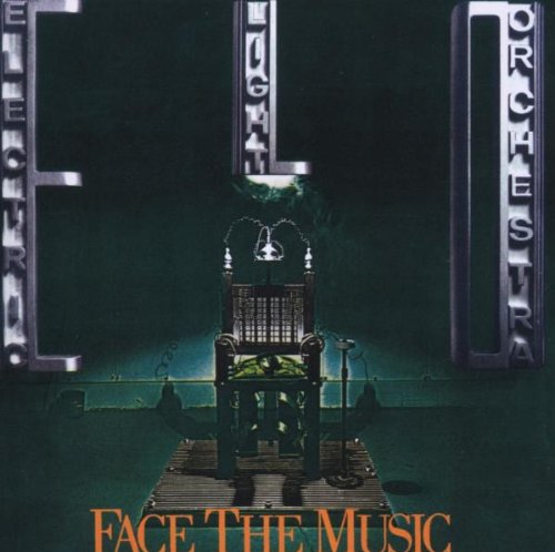 Electric Light Orchestra - Face the Music (Remastered)