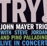 Mayer , John - Heavier things