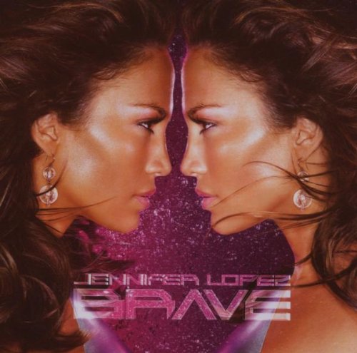 Lopez , Jennifer - Brave