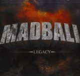 Madball - Hardcore Lives