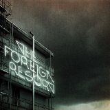 The Foreign Resort - New Frontiers