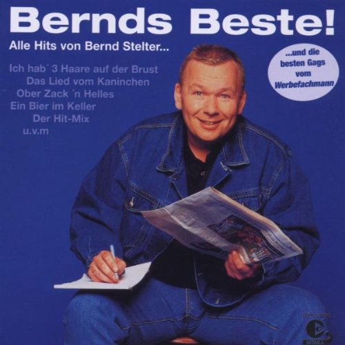 Stelter , Bernd - Bernds Beste!