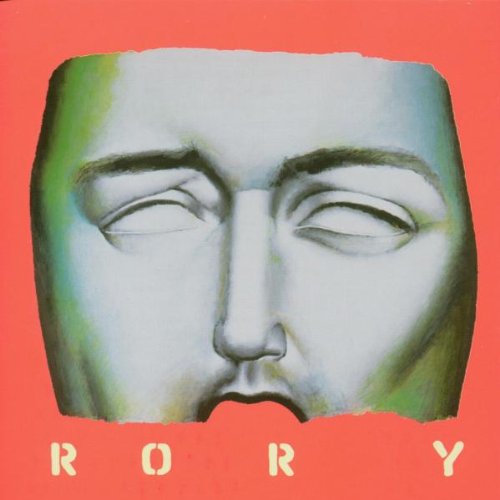 Gallagher , Rory - Rory: Wheels Within Wheels