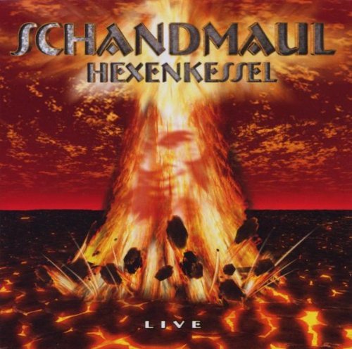 Schandmaul - Hexenkessel