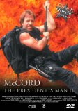 DVD - The President's Man