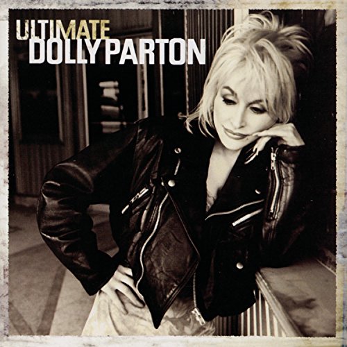 Parton , Dolly - Ultimate