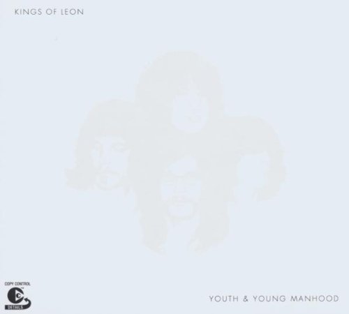 Kings of Leon - Youth & young manhood