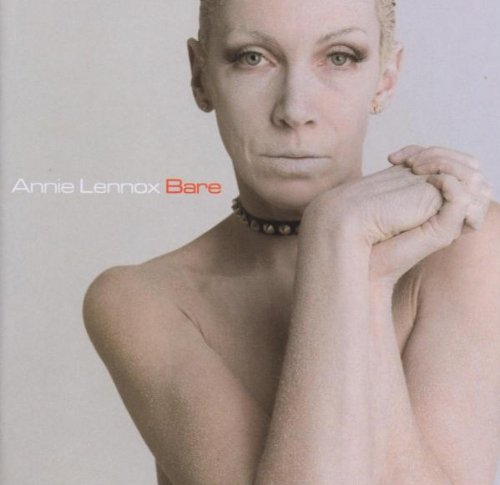 Lennox , Annie - Bare