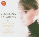 Kasarova , Vesselina & Florez , Juan Diego / Varga - Duets