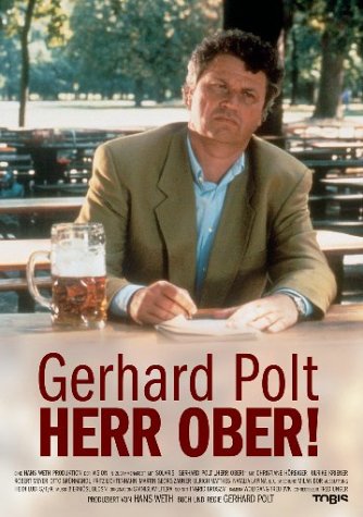 DVD - Herr Ober!